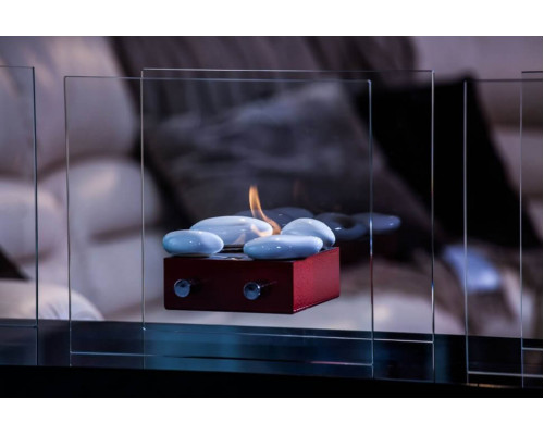 Биокамин настольный Lux Fire Токио М