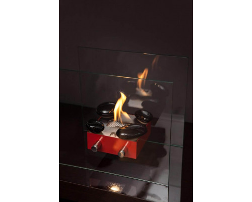 Биокамин настольный Lux Fire Токио М
