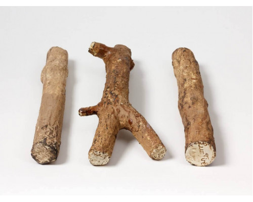 Набор керамических дров Lux Fire Еловый валежник