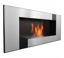 Биокамин Kratki DELTA 2 QUBE