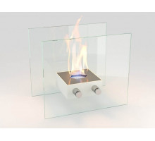 Биокамин настольный Lux Fire София S