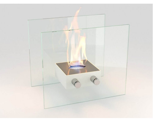 Биокамин настольный Lux Fire София S