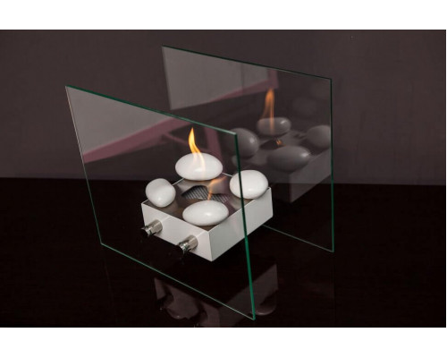 Биокамин настольный Lux Fire София S