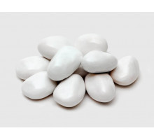 Набор керамических камней Lux Fire M (белые)