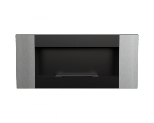 Биокамин Kratki DELTA 2 VERTICAL