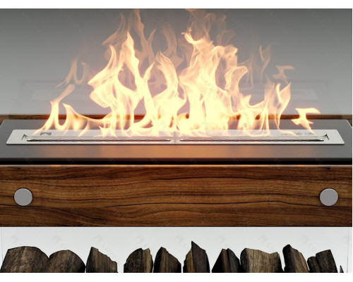 Напольный биокамин Lux Fire Пятница V