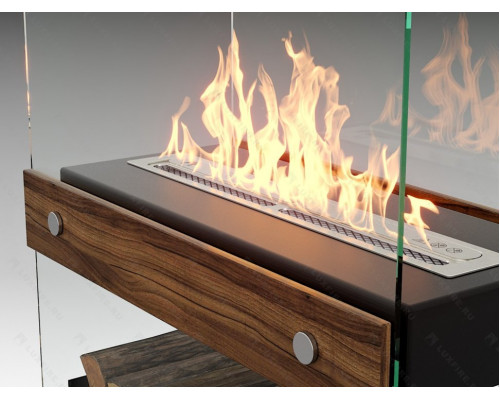 Напольный биокамин Lux Fire Пятница V