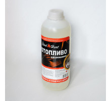 Биотопливо SteelHeat COFFEE 1,1 литра