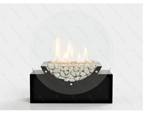Напольный биокамин Lux Fire Лионель