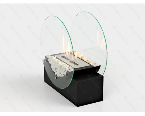 Напольный биокамин Lux Fire Лионель