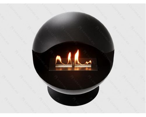 Напольный биокамин Lux Fire Джонни