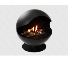 Напольный биокамин Lux Fire Джонни