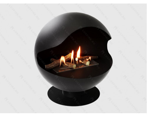 Напольный биокамин Lux Fire Джонни