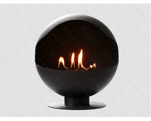 Напольный биокамин Lux Fire Джонни