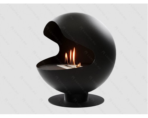 Напольный биокамин Lux Fire Джонни