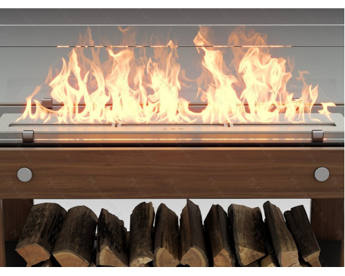 Напольный биокамин Lux Fire Радость