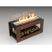 Напольный биокамин Lux Fire Радость