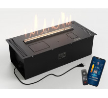 Автоматический биокамин Lux Fire Smart Flame 600 RC