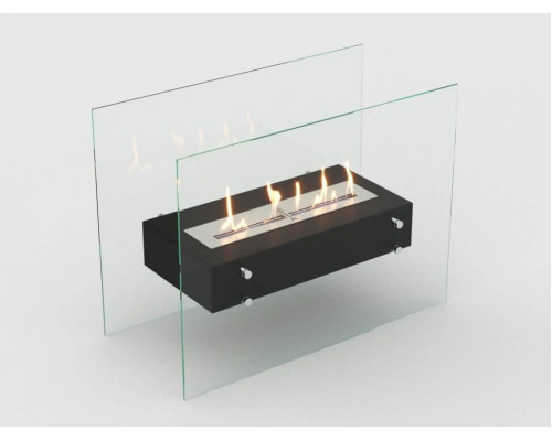 Биокамин напольный Lux Fire Консул 1-800