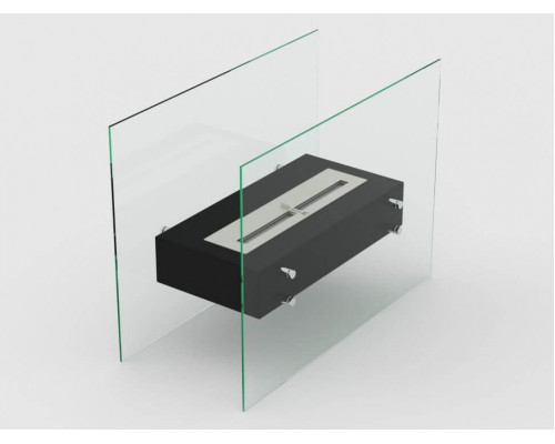 Биокамин напольный Lux Fire Консул 1-800