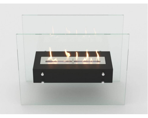 Биокамин напольный Lux Fire Консул 1-800