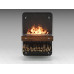 Напольный биокамин Lux Fire Пятница W