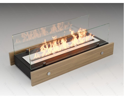 Настольный биокамин Lux Fire Мечта №1