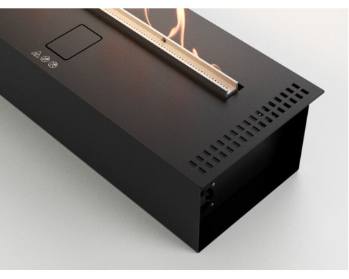 Автоматический биокамин Lux Fire Smart Flame 1600 RC