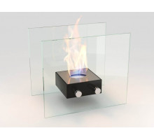 Биокамин настольный Lux Fire Лондон M