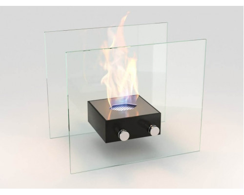 Биокамин настольный Lux Fire Лондон M