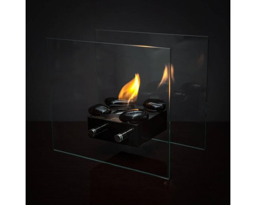 Биокамин настольный Lux Fire Лондон M