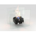 Биокамин настольный Lux Fire Лондон M