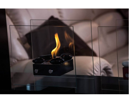 Биокамин настольный Lux Fire Лондон M