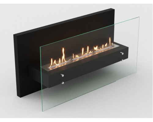 Биокамин напольный Lux Fire Консул 2-1200