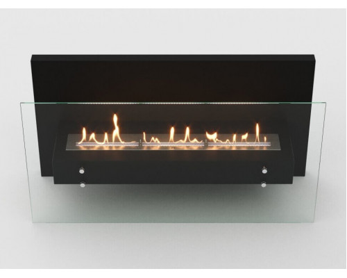 Биокамин напольный Lux Fire Консул 2-1200