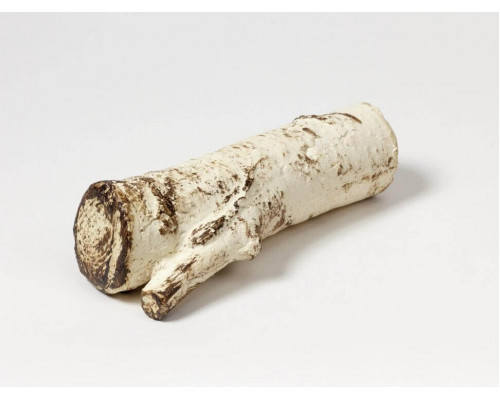 Набор керамических дров Lux Fire Березовый шалаш