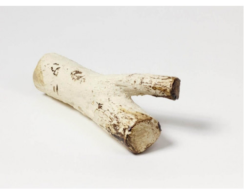 Набор керамических дров Lux Fire Березовый шалаш