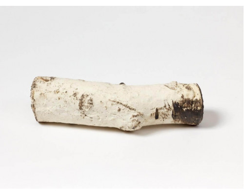 Набор керамических дров Lux Fire Березовый шалаш