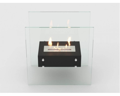 Биокамин напольный Lux Fire Консул 1-600