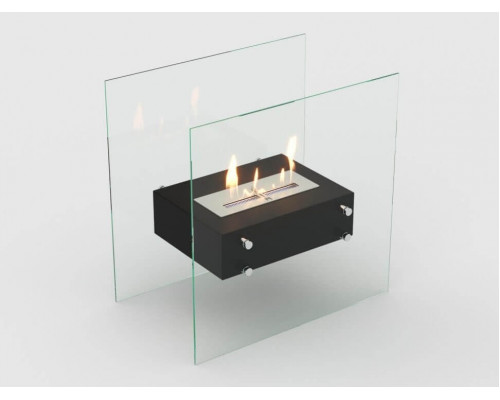 Биокамин напольный Lux Fire Консул 1-600