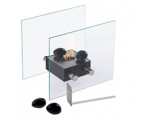 Биокамин настольный Lux Fire Лондон S