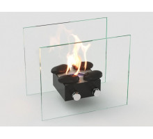 Биокамин настольный Lux Fire Лондон S
