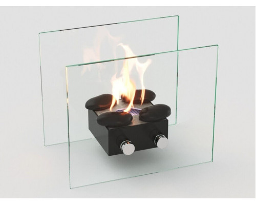 Биокамин настольный Lux Fire Лондон S