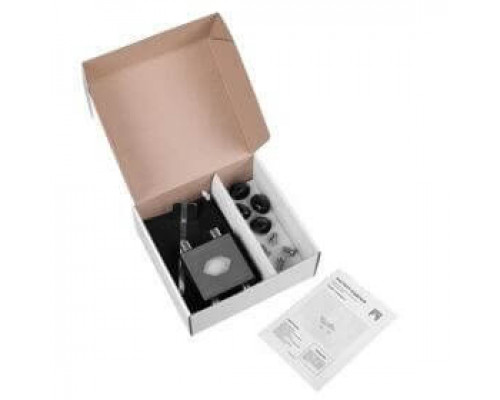 Биокамин настольный Lux Fire Лондон S