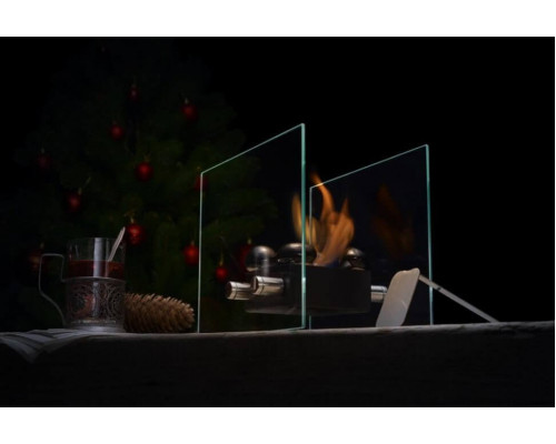 Биокамин настольный Lux Fire Лондон S