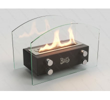 Настольный биокамин Lux Fire Блюз