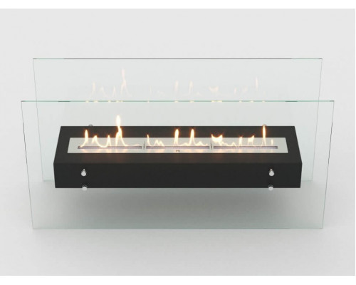 Биокамин напольный Lux Fire Консул 1-1200