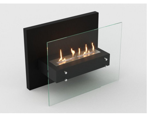 Биокамин напольный Lux Fire Консул 2-800