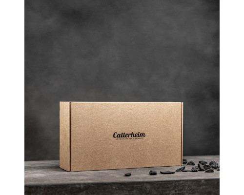 Настольный Биокамин Catterheim Exotic Zebrano