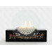 Напольный биокамин Lux Fire Рональдо